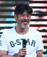 罗长安 Chang-an Lo