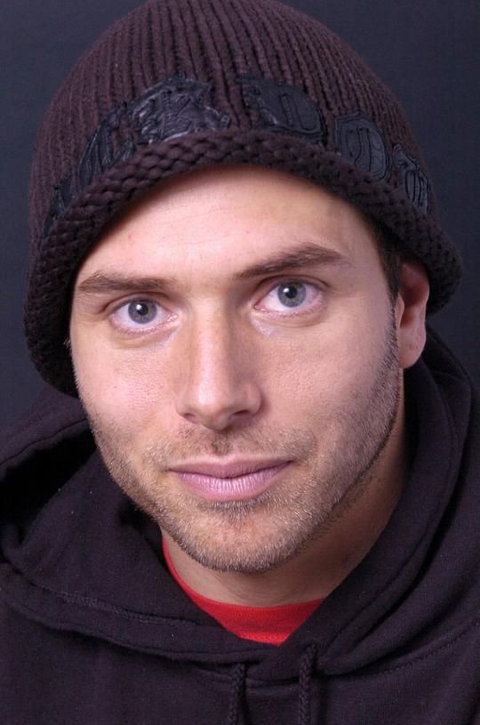 瑞克·所罗门 Rick Salomon