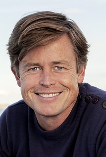 卡斯珀·菲利普森 Caspar Phillipson