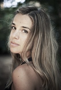 萨拉·维哈根 Sara Verhagen