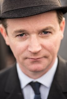 艾登·奥黑尔 Aidan O'Hare