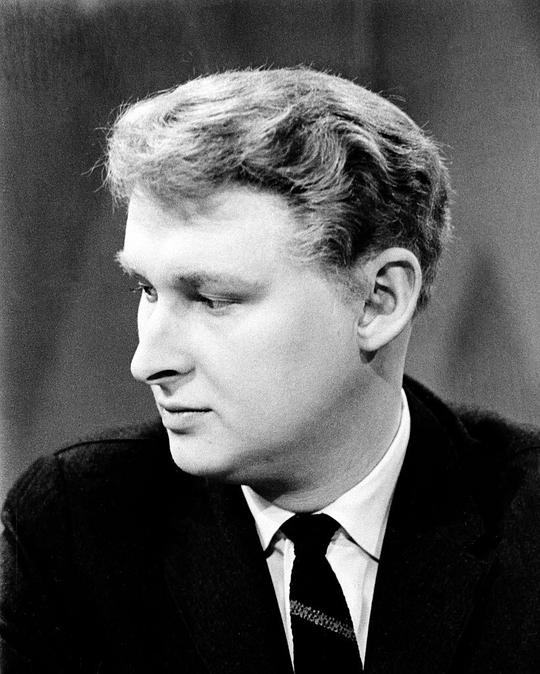 迈克·尼科尔斯 Mike Nichols