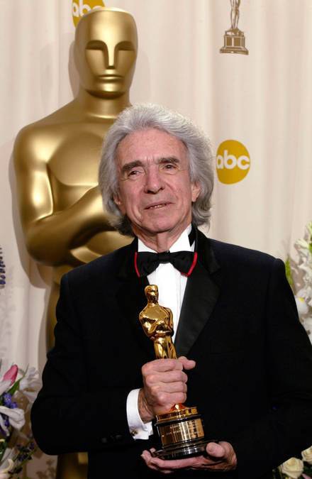 阿瑟·希勒 Arthur Hiller