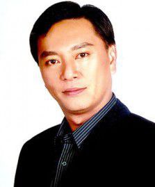 黄奕良 Yiliang Huang