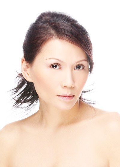 陈慧慧 Huihui Chen