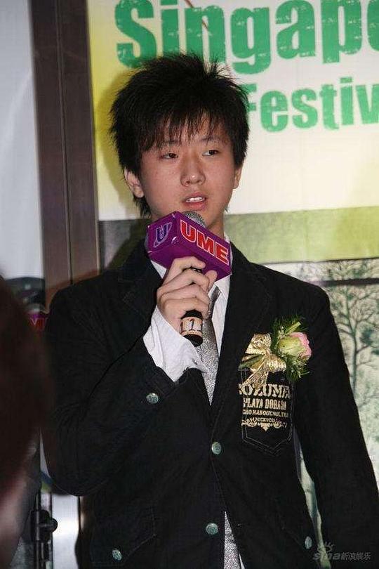 肖力源 Li Yuan Xiao