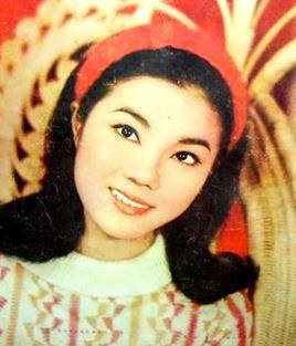 伍秀芳 Hsiu-Fang Wu