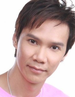 黄炯耀 Brandon Wong