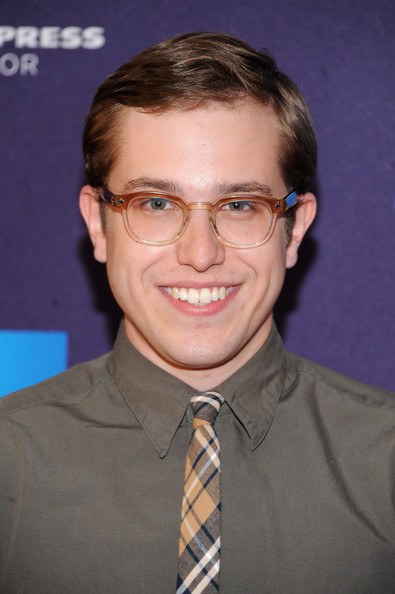 Chadd Harbold Chadd Harbold
