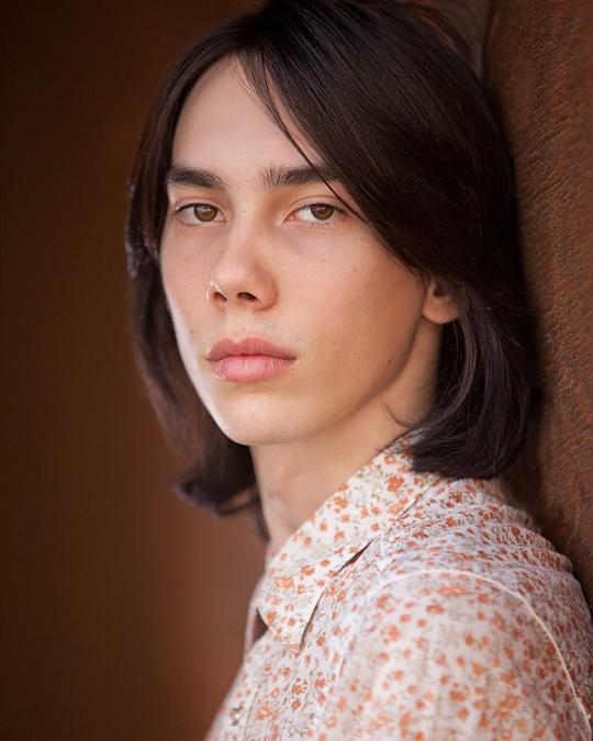 查理·赖特 Charlie Wright