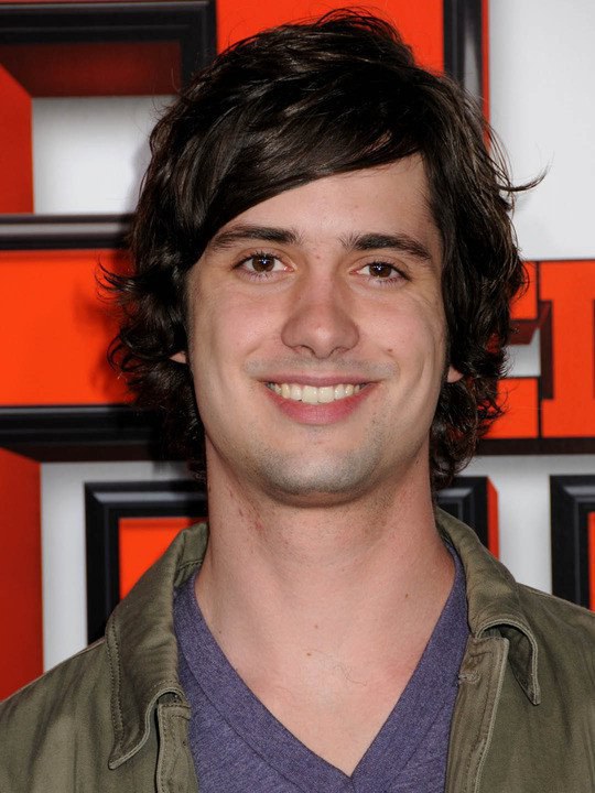 杰克·桑维 Jake Sandvig