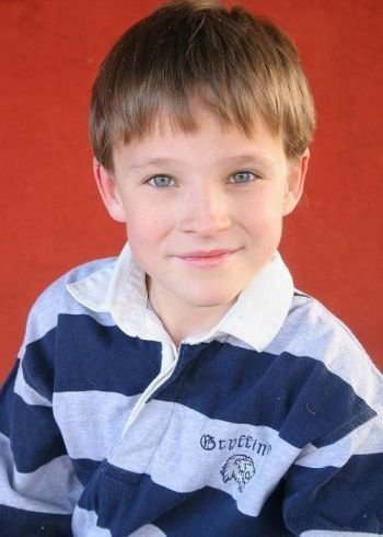 克里斯·奥尼尔 Chris O'Neil