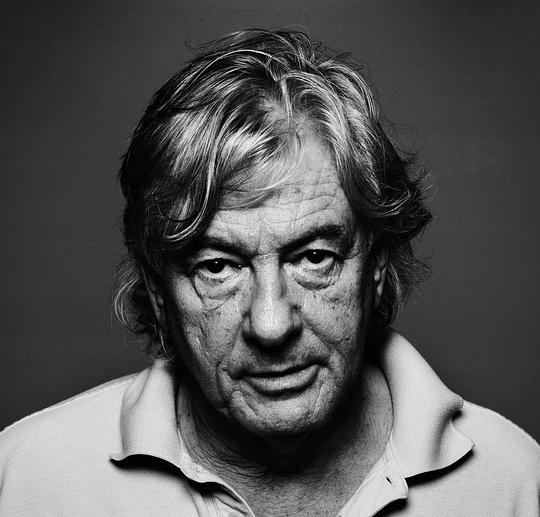 保罗·范霍文 Paul Verhoeven