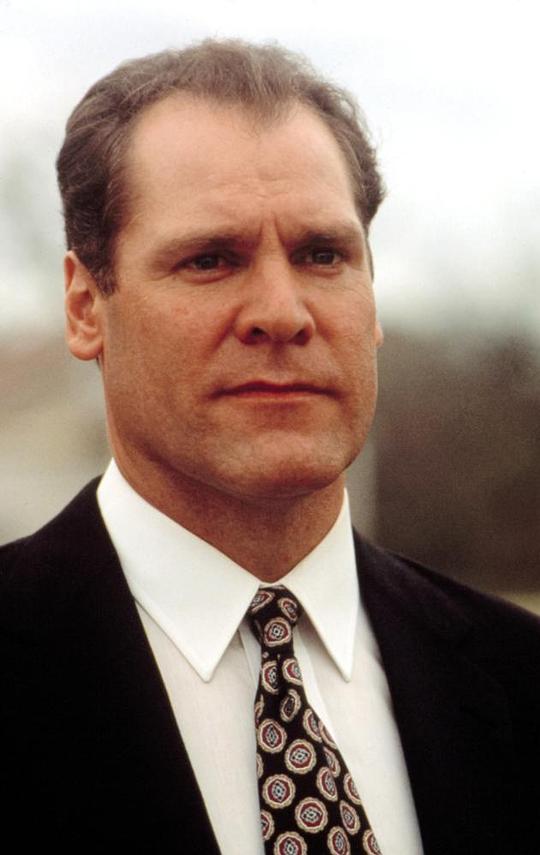 杰伊·桑德斯 Jay O. Sanders