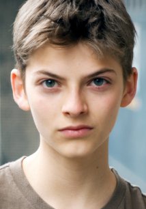 桑德罗·洛曼 Sandro Lohmann