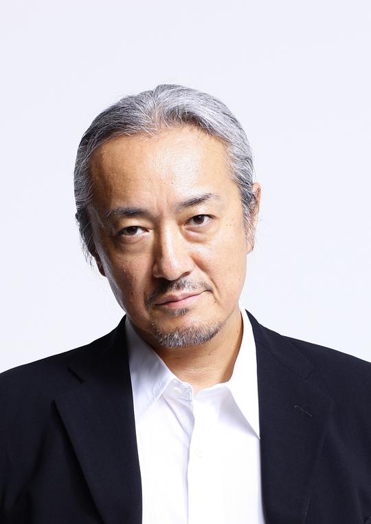 山路和弘 Kazuhiro Yamaji