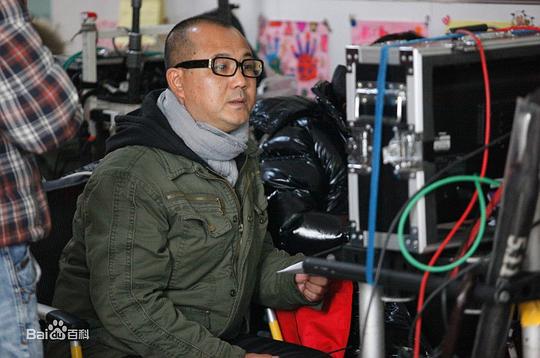 黄蕾蕾 Leilei Huang