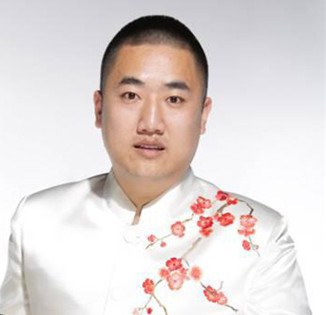 张康 Kang Zhang