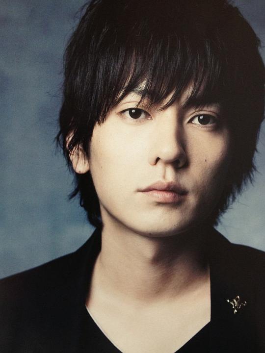 山村隆太 Ryûta Yamamura