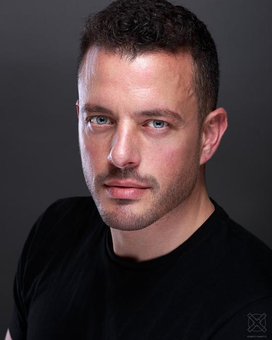 豪尔赫·莱昂·马丁内斯 Jorge Leon Martinez