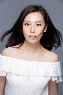 刘玥心 Yuexin Liu