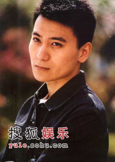 冯小勐 Xiaomeng Feng