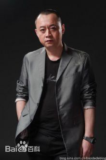 王宝德 Baode Wang