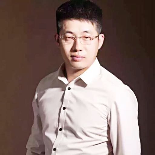 郭京波 Jingbo Guo