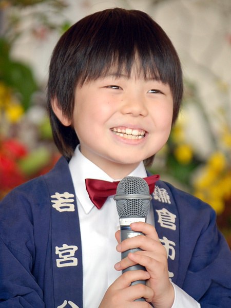 土井洋辉 Hiroki Doi