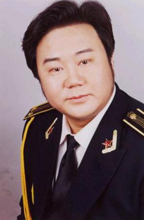 霍勇 Yong Huo