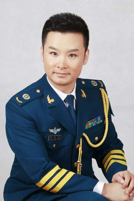 刘和刚 Hegang Liu