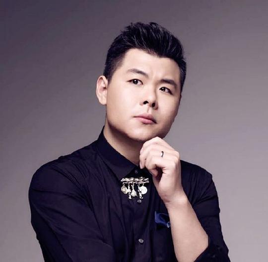 杨沅翰 Yuanhan Yang