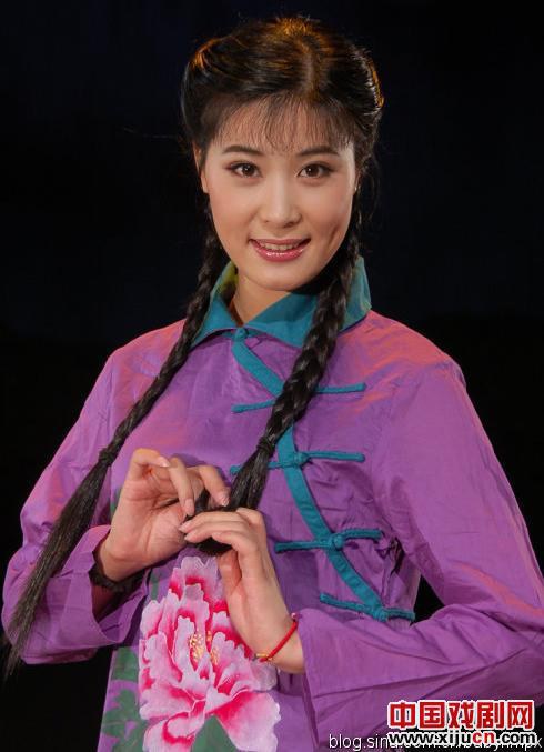 吴美莲 Meilian Wu