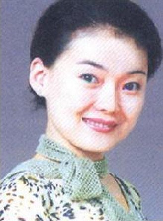 黄丽珠 Lizhu Huang