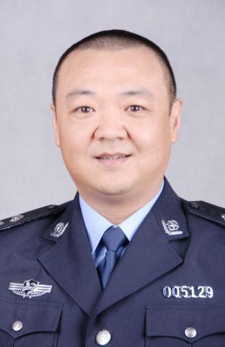 尚大庆 Daqing Shang