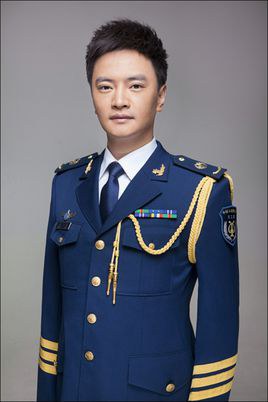 汤非 Fei Tang