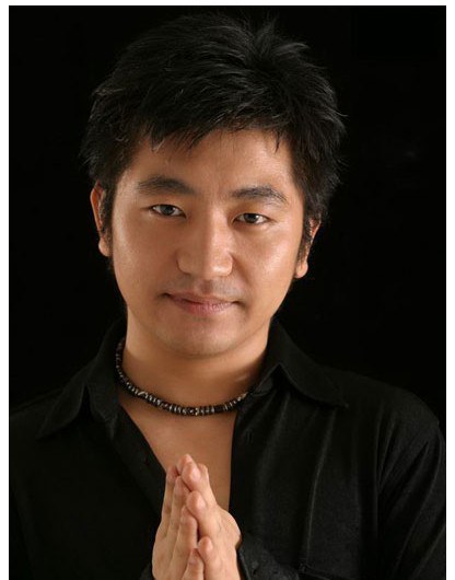 吴彤 Tong Wu