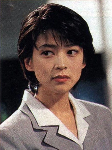 北浦共笑 Tomoe Kitaura
