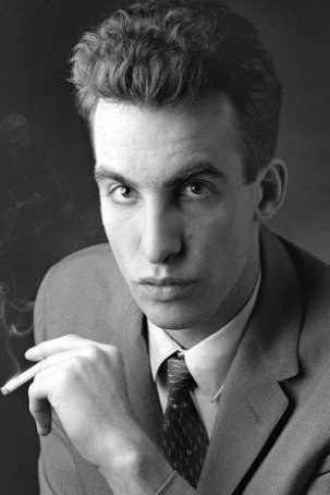 约翰·劳瑞 John Lurie