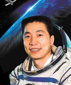 杨利伟 Liwei Yang