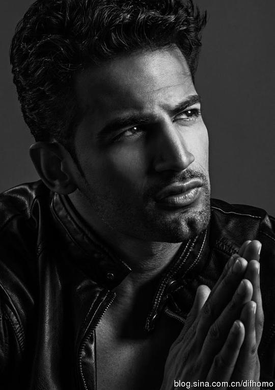 乌本·帕特尔 Upen Patel