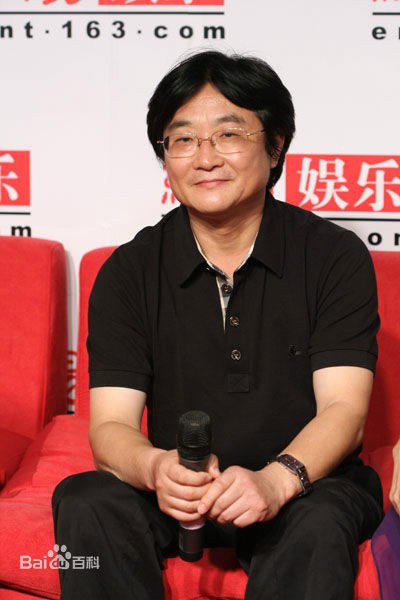 王建军 Jianjun Wang