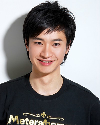 王弢 Tao Wang