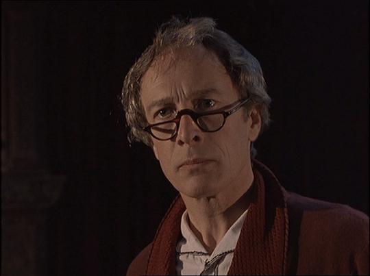 迈克尔·卡尔佛 Michael Culver