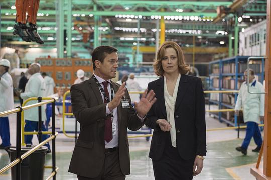 凯文·奥托 Kevin Otto