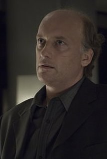 弗兰克·伍德 Frank Wood