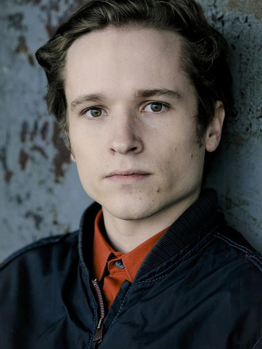 安东·范·卢克 Anton von Lucke