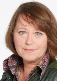 玛丽·格鲁伯 Marie Gruber