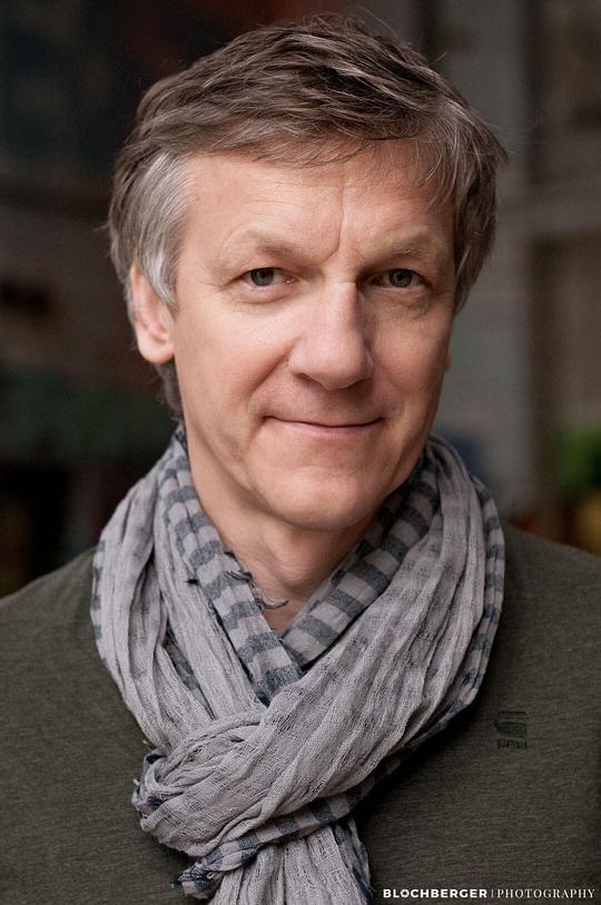 卢茨·布洛赫伯格 Lutz Blochberger