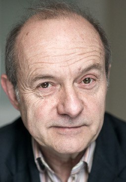 让-波尔·布里萨尔 Jean-Pol Brissart